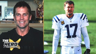 Next Story Image: Tom Brady on Philip Rivers Comeback: 'I Certainly Could' Still Play QB in the NFL